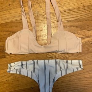 New mahina bikini
